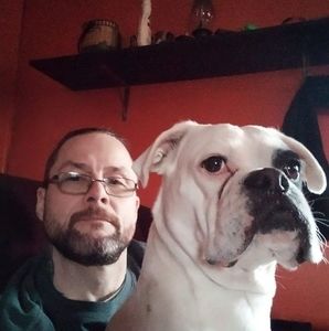 Meet your Posher, Dennis